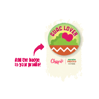 Te Amo Love Sticker by Chispa App