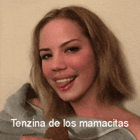 Woman Love GIF by Ethan Tenzin Ash