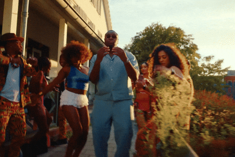 Bryan Mg GIF by Avalon Music