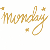 weekend aesthetic monday stickers saturday GIF