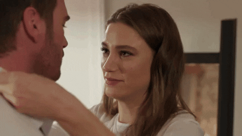 Serenay Sarıkaya Aile GIF by Show TV