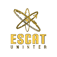 Uninter Sticker by ESCAT