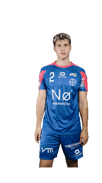 Handball Sticker by TSV Bayer Dormagen