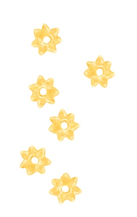 Star Cooking Sticker by My Little Piccolo