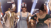 El Rey León Friends GIF by Movistar Plus+