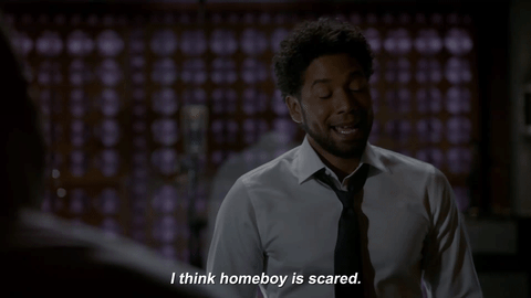 lee daniels GIF by Empire FOX