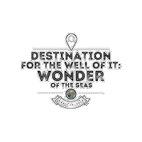 Wonderoftheseas Sticker by whelanwellness