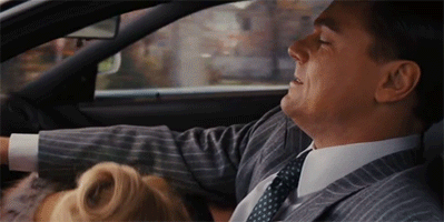 buzz GIF