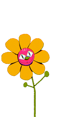 Animation Smile Sticker