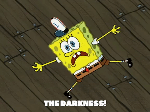 season 5 the original fry cook GIF by SpongeBob SquarePants