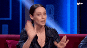 Elena Rivera Programa GIF by Movistar Plus+