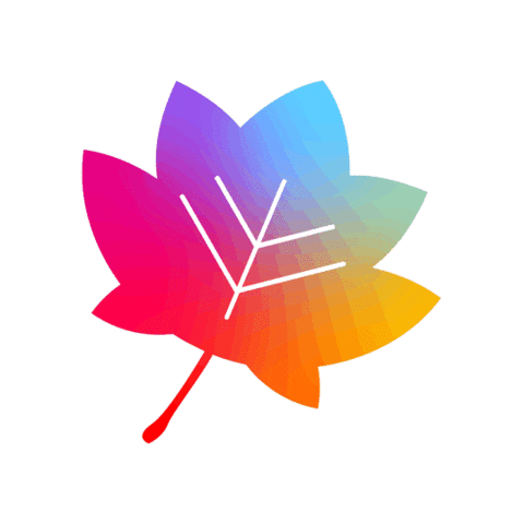 Shredz Sticker by Natalie Obando