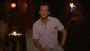 Jeff Probst Nodding GIF by Survivor CBS