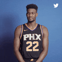 basketball sport GIF by NBA