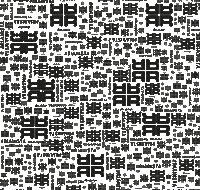 Logo Logomania Sticker by RIANIFASHION