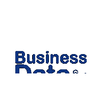 Businessdatachallengers business data bdc challengers Sticker