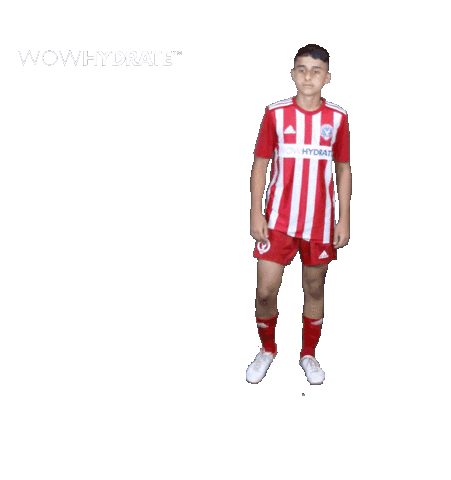 Football League Sticker by Gulf United FC