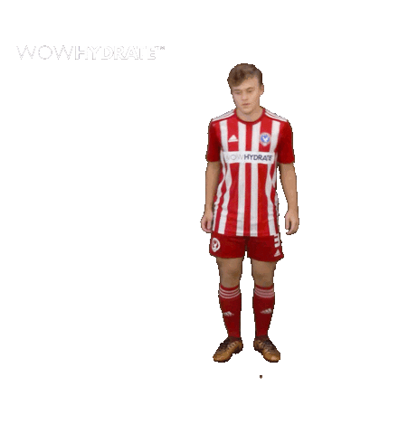 Football League Sticker by Gulf United FC