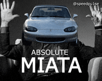 Mazda Nb GIF