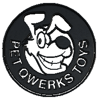 Best Friend Love Sticker by Pet Qwerks