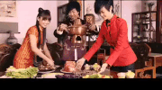 happy new year taiwan GIF
