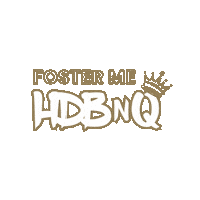 Cat Dog Sticker by HDBnQ Rescue