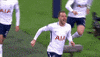 london football GIF by Tottenham Hotspur