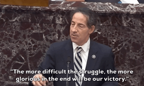 Impeachment GIF by GIPHY News