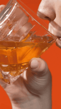 Celebrate Happy Hour GIF by slowandlow
