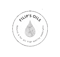 Wood Oil Sticker by Kite.pl