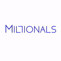 millionals money minimal rich millionaire GIF