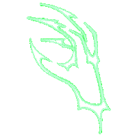 Claw Mayhem Sticker by Lady Gaga