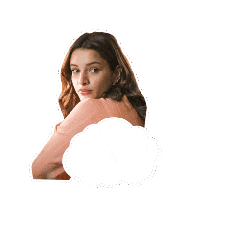 You Talking To Me Sticker by Zee Studios