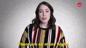 Overly Attached Girlfriend GIF by BuzzFeed