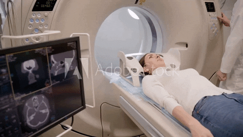 DimerUV giphygifmaker labs radiology GIF