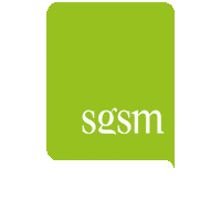 SGSM design graphics adv pubblicitÃ  Sticker