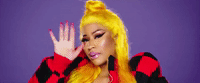 barbie dreams GIF by Nicki Minaj