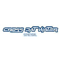 Water Icygrl Sticker by Krewe