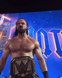 Drew Mcintyre GIF