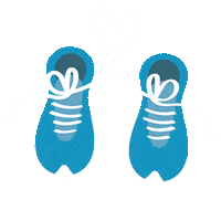 HappyRunningCrew love happy sport running Sticker
