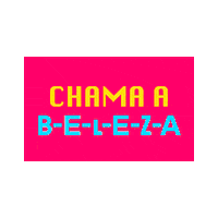Beauty Pepita Sticker by FutureBrand São Paulo