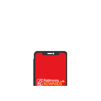 robinsonsrewards robinsons rewards robinsons rewards app robrewards app robrewards Sticker