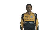 Champion Sticker by tecnokart