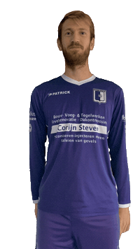 zeverensportief_SPZ spz zeverensportief kerrie Sticker