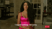 Sorry 90 Day Fiance GIF by TLC