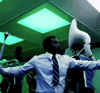 Dance Choreography GIF