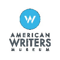 Chicago Sticker by American Writers Museum