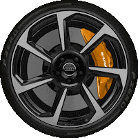 Etron Sticker by Audi