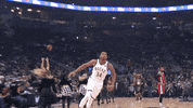 Basketball Nba GIF by Milwaukee Bucks