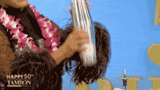 Happy Birthday GIF by Tamron_Hall_Show